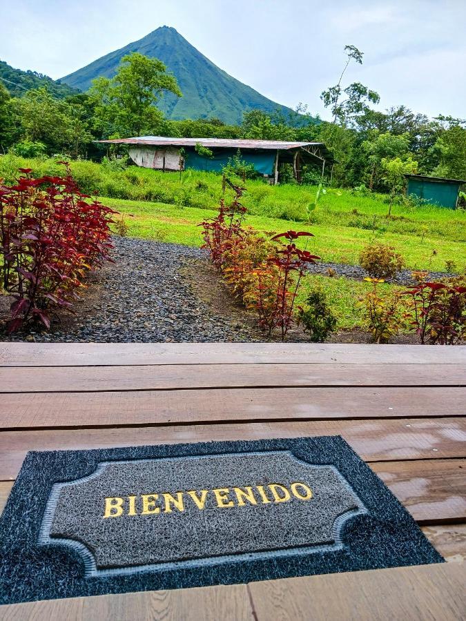 Flora Glamping De Abuela Lodge