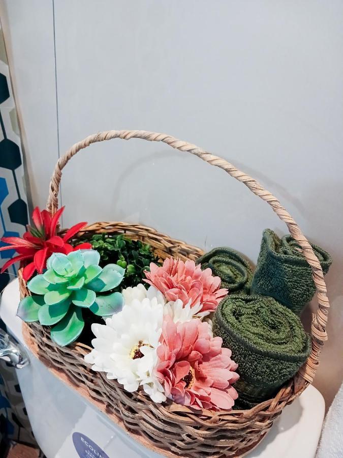 Flora Glamping De Abuela Lodge La Fortuna