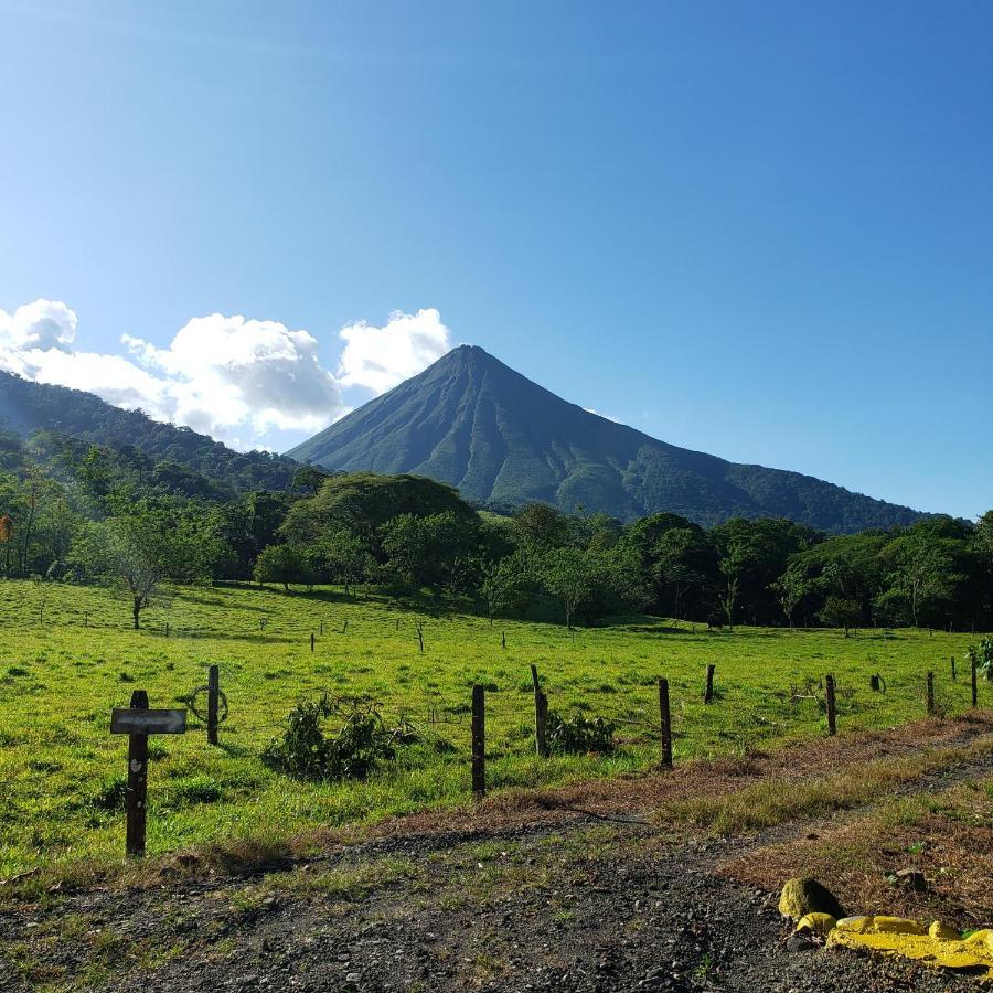 Flora Glamping De Abuela Lodge *