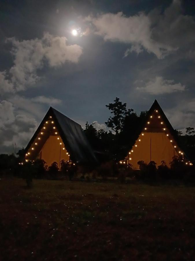 Lodge Flora Glamping De Abuela *