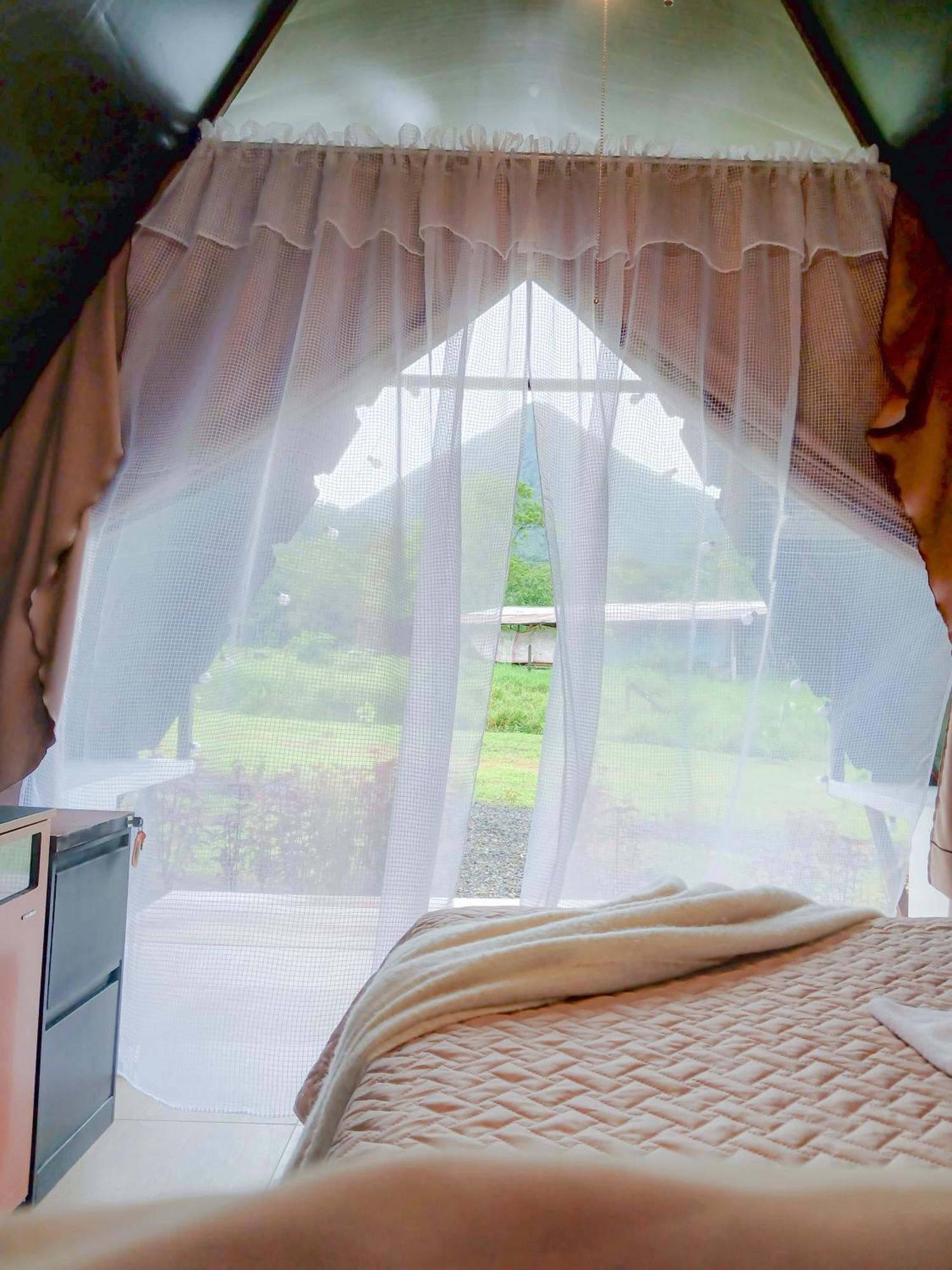 Flora Glamping De Abuela *