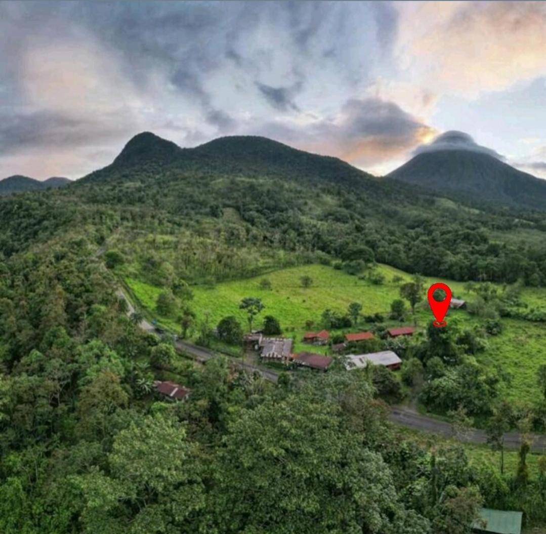 Flora Glamping De Abuela *