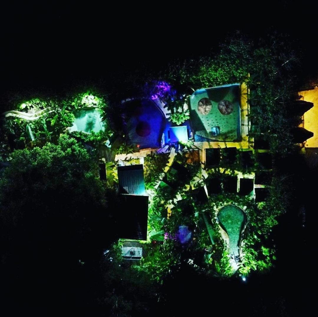 Lodge Flora Glamping De Abuela La Fortuna