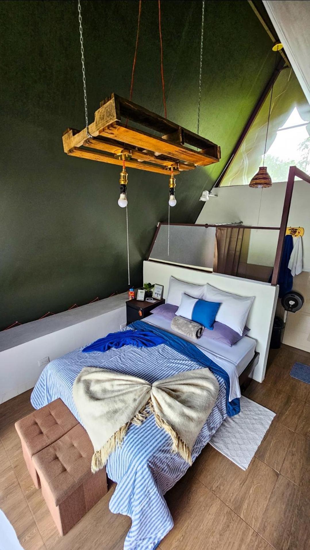 Flora Glamping De Abuela * La Fortuna