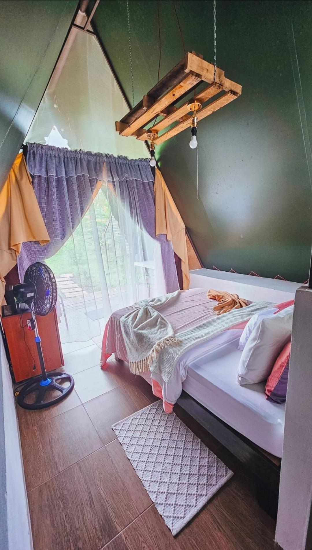 Flora Glamping De Abuela *