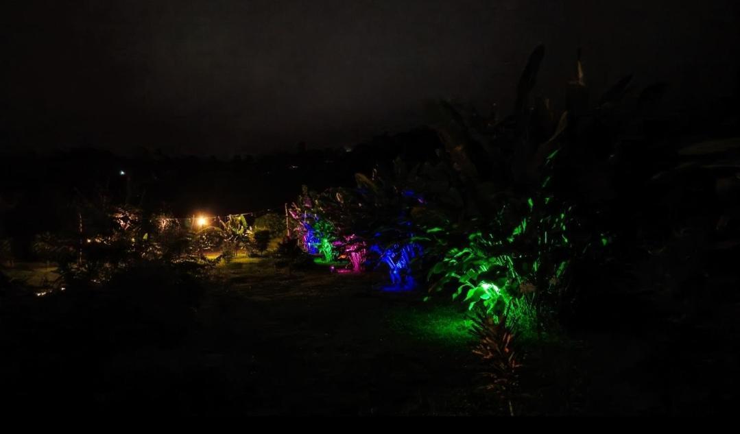 Lodge Flora Glamping De Abuela La Fortuna