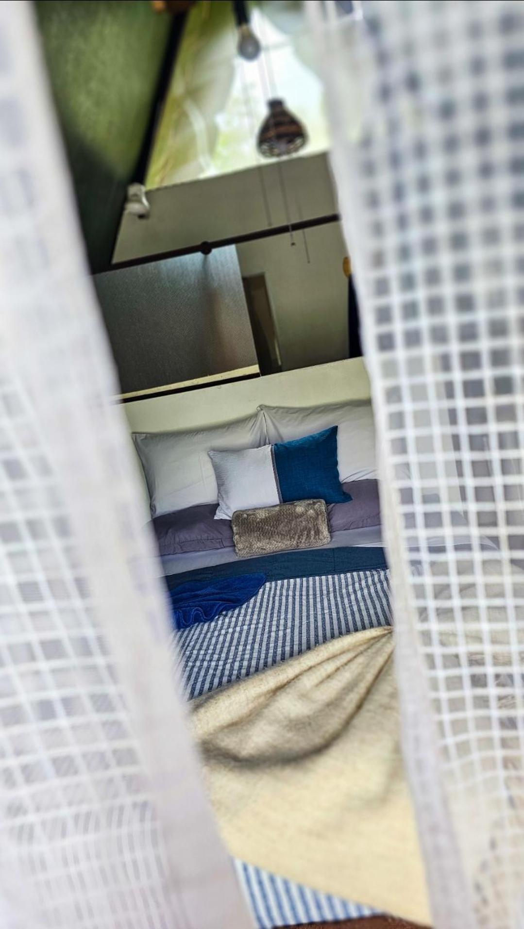 Flora Glamping De Abuela * La Fortuna