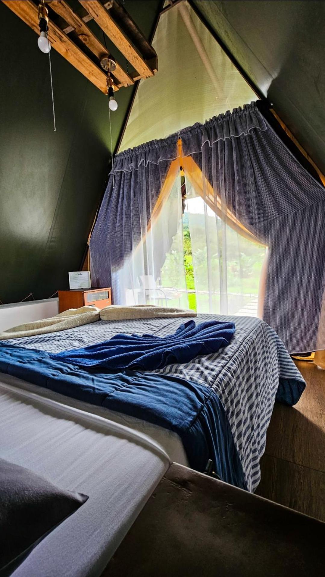 Flora Glamping De Abuela *