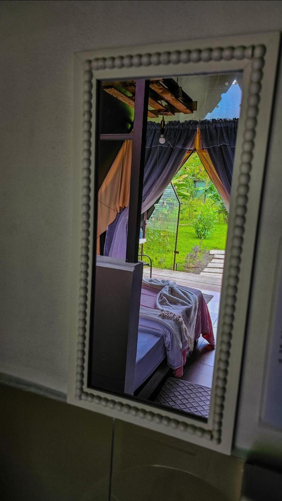 Flora Glamping De Abuela