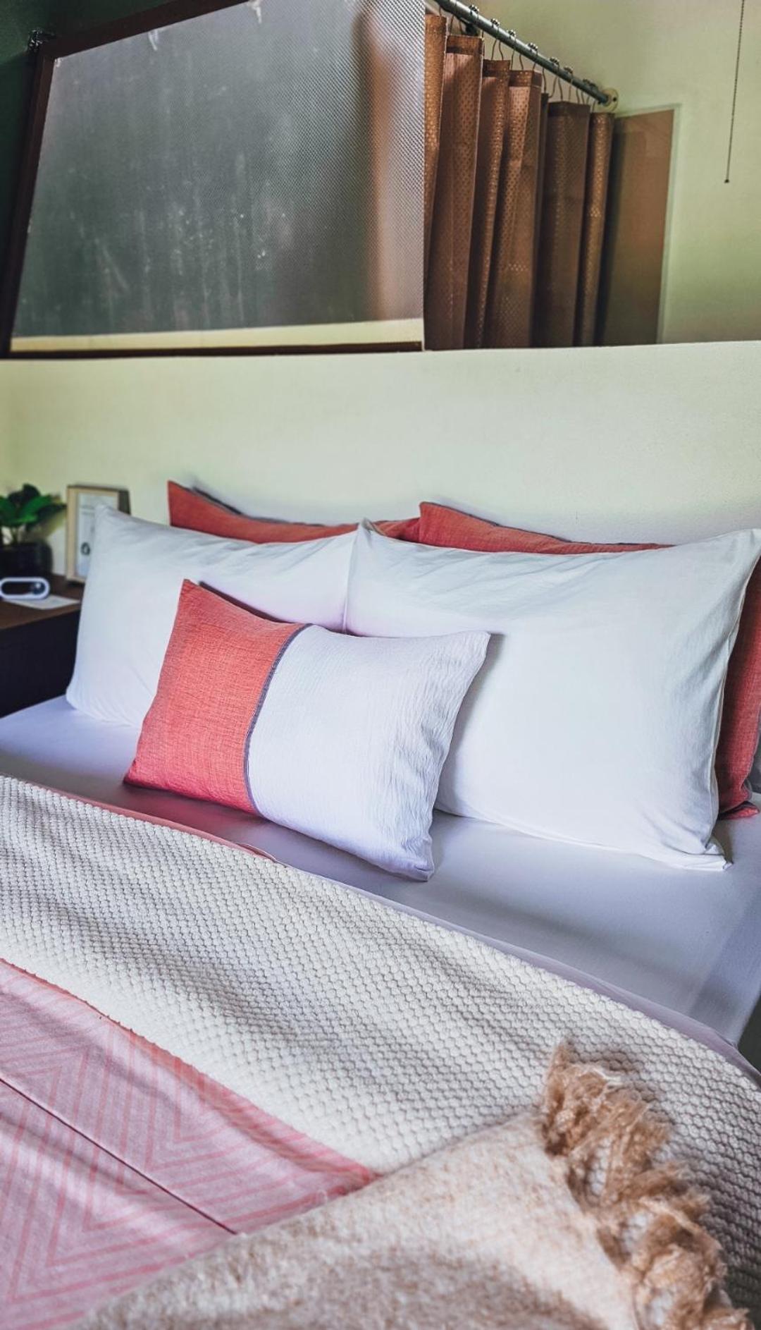 Lodge Flora Glamping De Abuela *