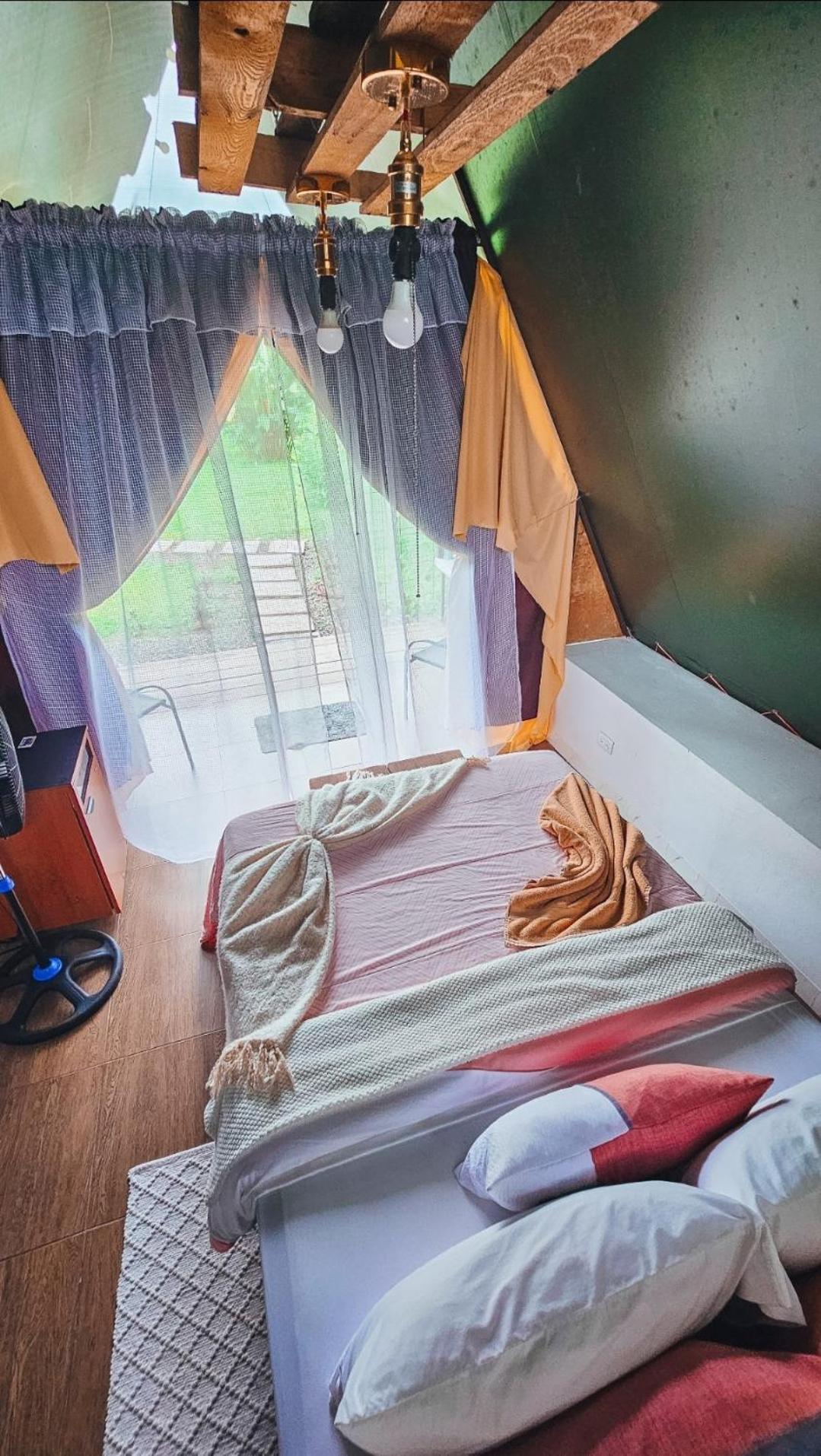Flora Glamping De Abuela *
